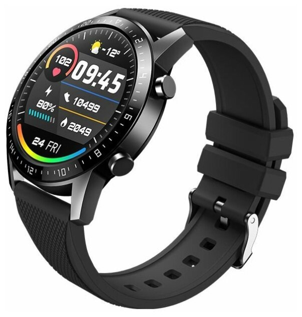 Купить RiverSong часы SW10 MOTIVE 2C black-3.jpg